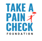 Take a Pain Check Foundation logo